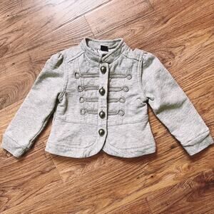 Gap Jacket Sz 12/18m